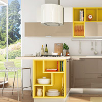 noemi cucine lube mobili biagi lariano