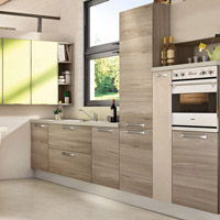 noemi cucine lube mobili biagi lariano