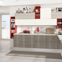 noemi cucine lube mobili biagi lariano