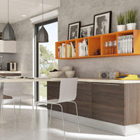 noemi cucine lube mobili biagi lariano
