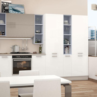 noemi cucine lube mobili biagi lariano