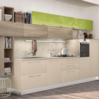 noemi cucine lube mobili biagi lariano