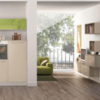noemi cucine lube mobili biagi lariano