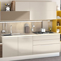 noemi cucine lube mobili biagi lariano