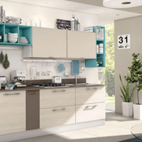 noemi cucine lube mobili biagi lariano