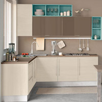 noemi cucine lube mobili biagi lariano