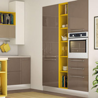noemi cucine lube mobili biagi lariano