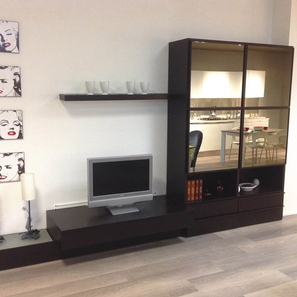 mobili biagi outlet - veneta cucine