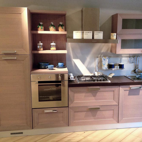 mobili biagi outlet - veneta cucine