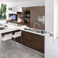 Pamela Cucine Lube Mobili Biagi Lariano
