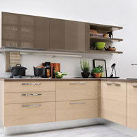 Pamela Cucine Lube Mobili Biagi Lariano