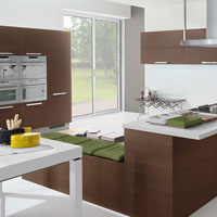 Pamela Cucine Lube Mobili Biagi Lariano