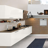 Pamela Cucine Lube Mobili Biagi Lariano