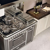 Cucina Pantheon Lube - Mobili Biagi Lariano