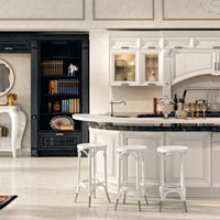 Cucina Pantheon Lube - Mobili Biagi Lariano