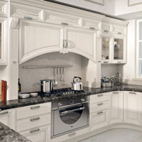 Cucina Pantheon Lube - Mobili Biagi Lariano