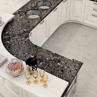 Cucina Pantheon Lube - Mobili Biagi Lariano