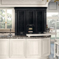 Cucina Pantheon Lube - Mobili Biagi Lariano