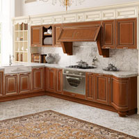 Cucina Pantheon Lube - Mobili Biagi Lariano