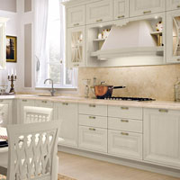 Cucina Pantheon Lube - Mobili Biagi Lariano