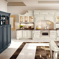 Cucina Pantheon Lube - Mobili Biagi Lariano