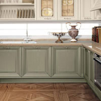 Cucina Pantheon Lube - Mobili Biagi Lariano