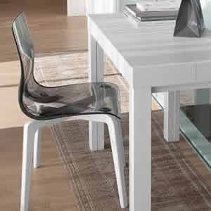 Sedia Gel - Mobili Biagi Lariano