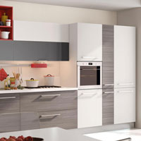swing cucine lube mobili biagi lariano