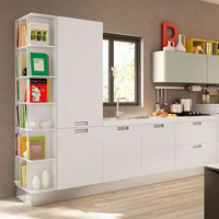 swing cucine lube mobili biagi lariano