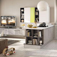 swing cucine lube mobili biagi lariano