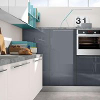swing cucine lube mobili biagi lariano