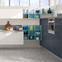swing cucine lube mobili biagi lariano