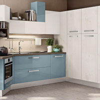 swing cucine lube mobili biagi lariano
