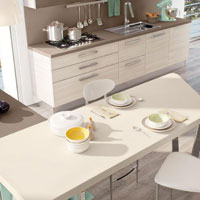 swing cucine lube mobili biagi lariano