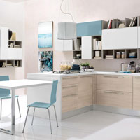 swing cucine lube mobili biagi lariano