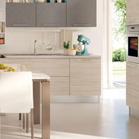 swing cucine lube mobili biagi lariano
