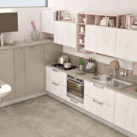 swing cucine lube mobili biagi lariano