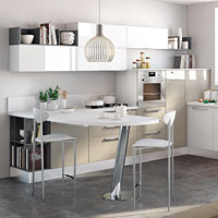 swing cucine lube mobili biagi lariano