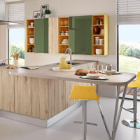 swing cucine lube mobili biagi lariano