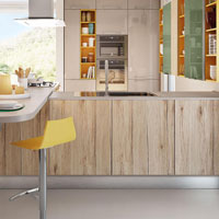 swing cucine lube mobili biagi lariano