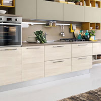 swing cucine lube mobili biagi lariano