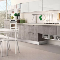 swing cucine lube mobili biagi lariano