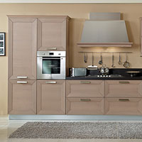 Trendy Cucine Arca Mobili Biagi Lariano