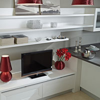 Trendy Cucine Arca Mobili Biagi Lariano